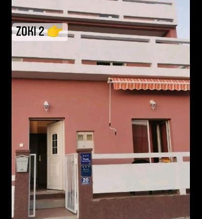 Apartment Zoki 2 Senj  Ngoại thất bức ảnh