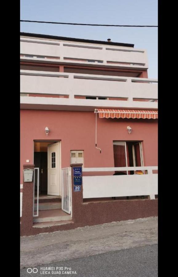 Apartment Zoki 2 Senj  Ngoại thất bức ảnh