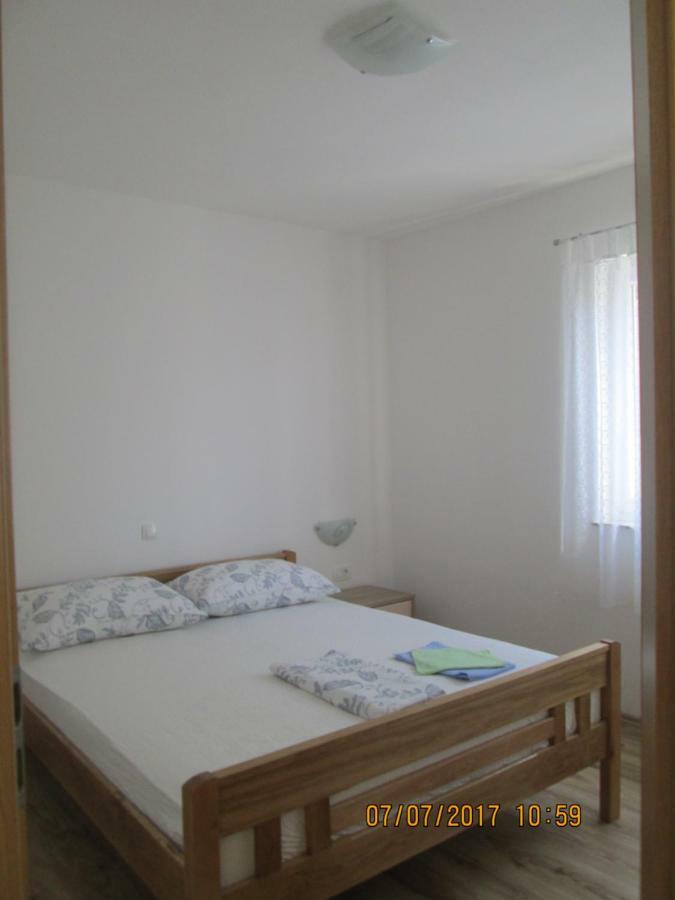 Apartment Zoki 2 Senj  Ngoại thất bức ảnh