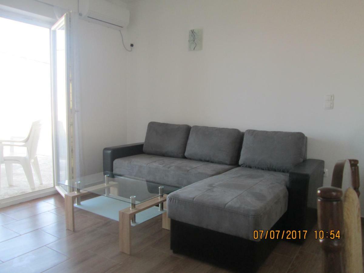 Apartment Zoki 2 Senj  Ngoại thất bức ảnh