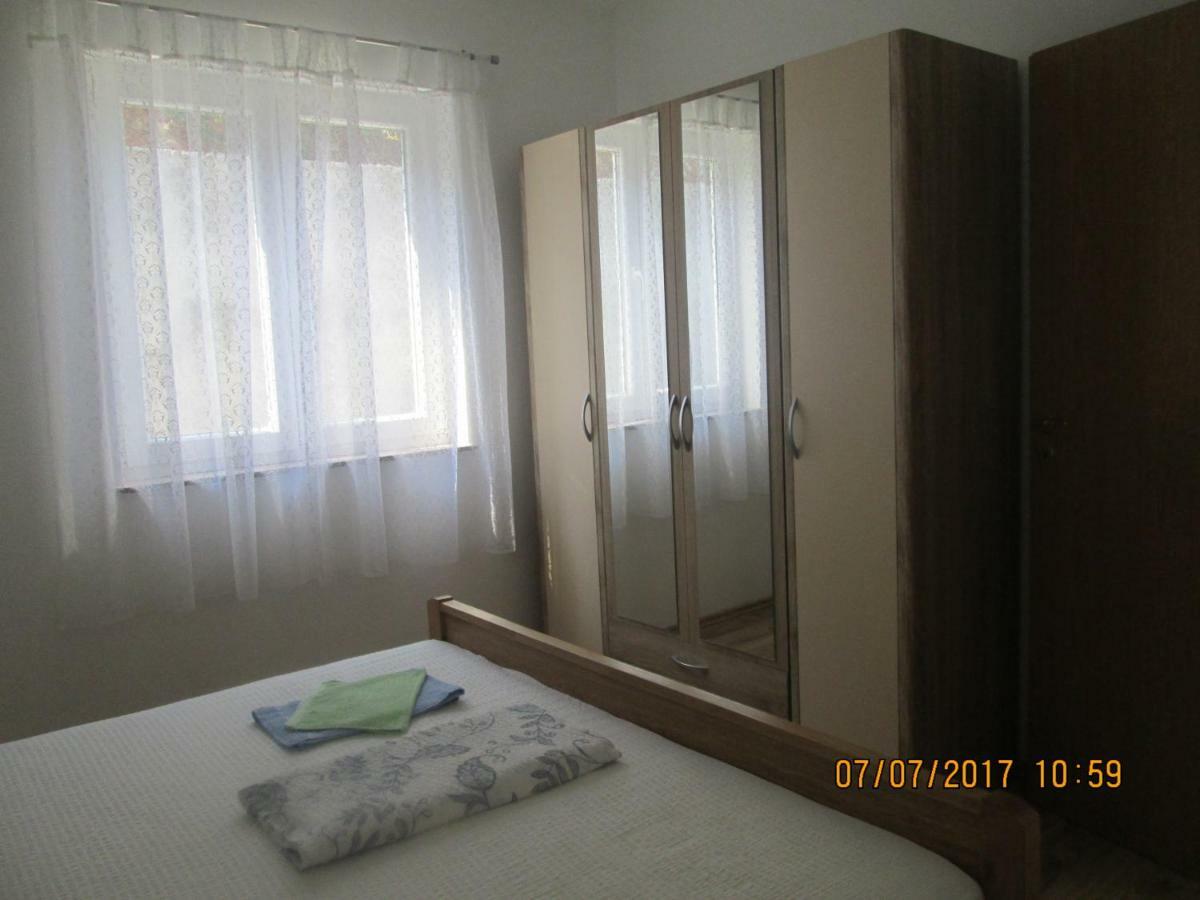 Apartment Zoki 2 Senj  Ngoại thất bức ảnh