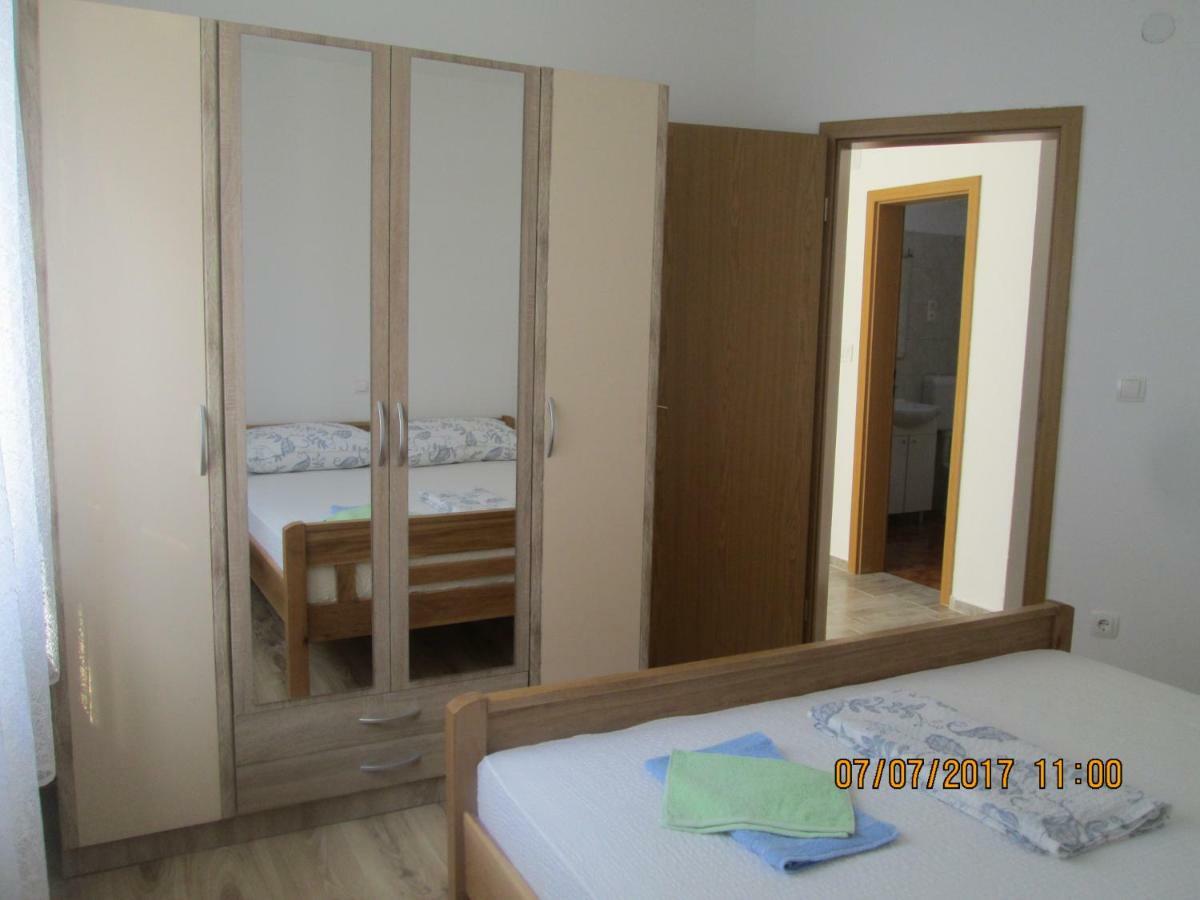 Apartment Zoki 2 Senj  Ngoại thất bức ảnh