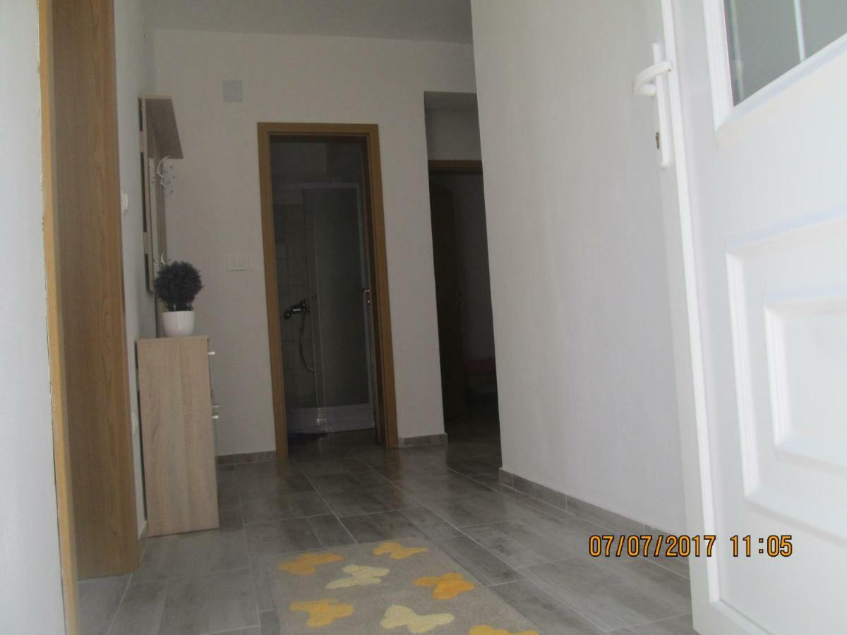 Apartment Zoki 2 Senj  Ngoại thất bức ảnh