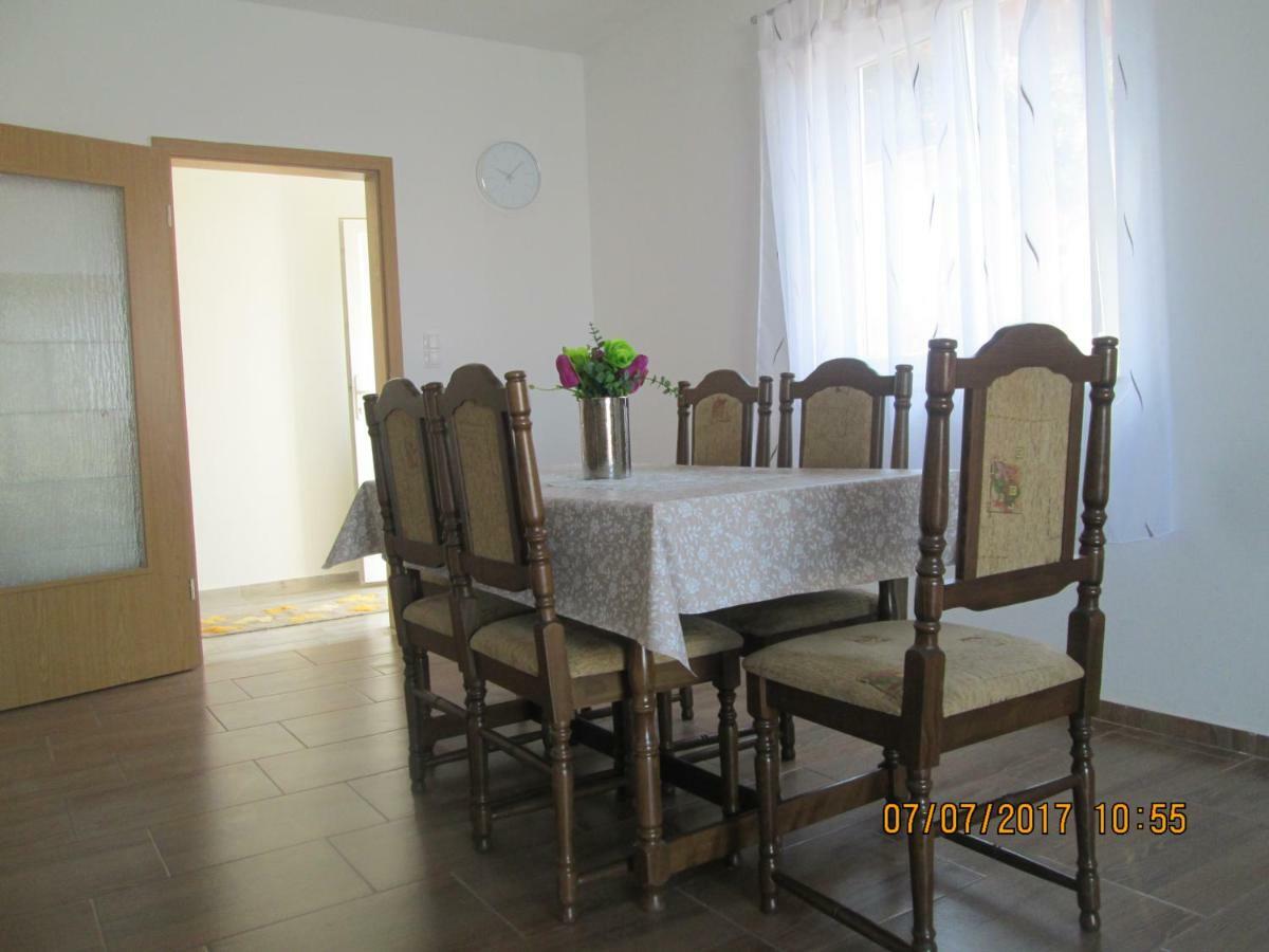 Apartment Zoki 2 Senj  Ngoại thất bức ảnh