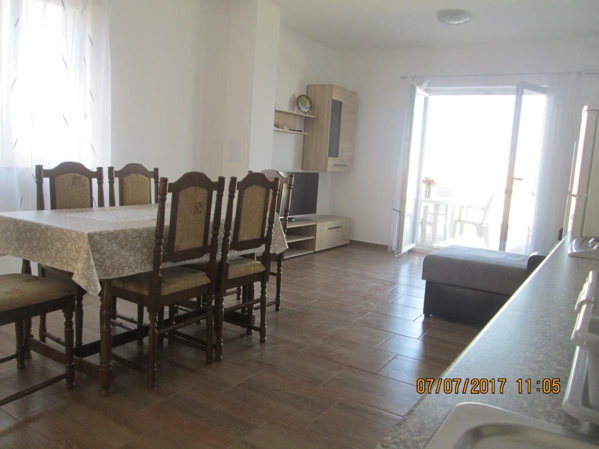 Apartment Zoki 2 Senj  Ngoại thất bức ảnh