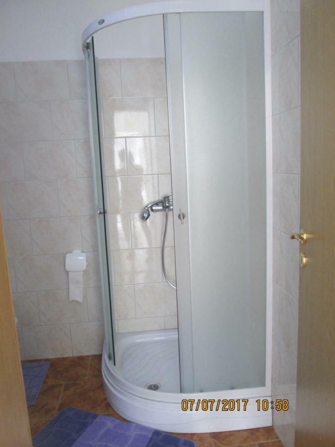 Apartment Zoki 2 Senj  Ngoại thất bức ảnh