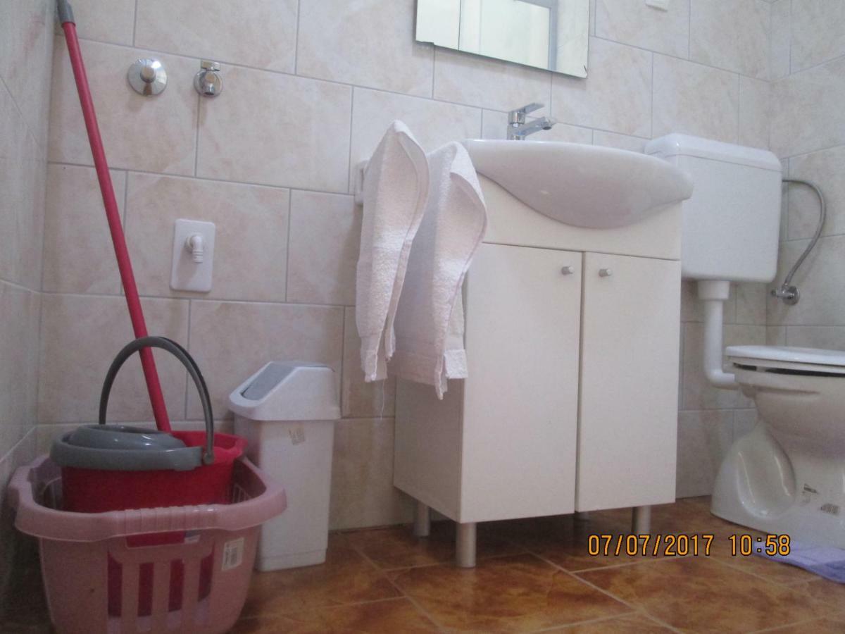 Apartment Zoki 2 Senj  Ngoại thất bức ảnh