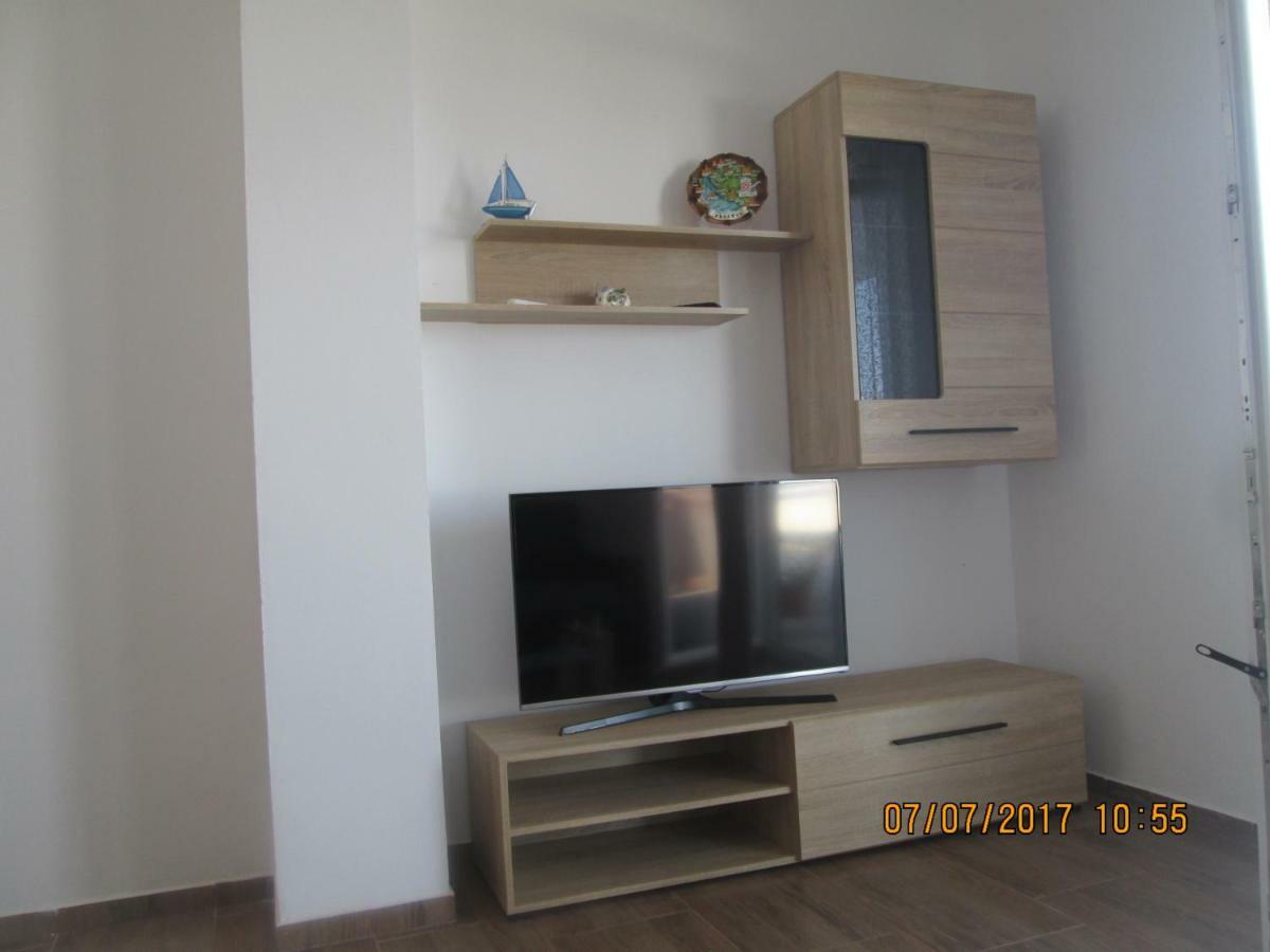 Apartment Zoki 2 Senj  Ngoại thất bức ảnh